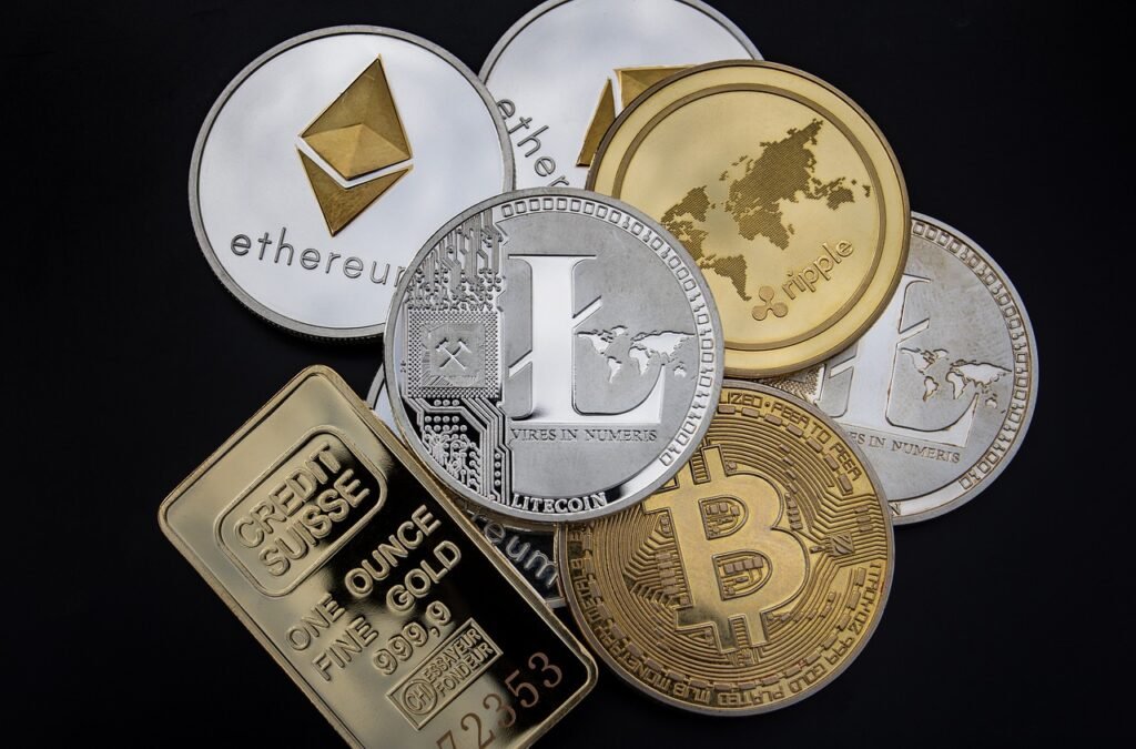 cryptocurrency-3409725_1280-1024x675 30 Formas de Ganhar Dinheiro na Internet