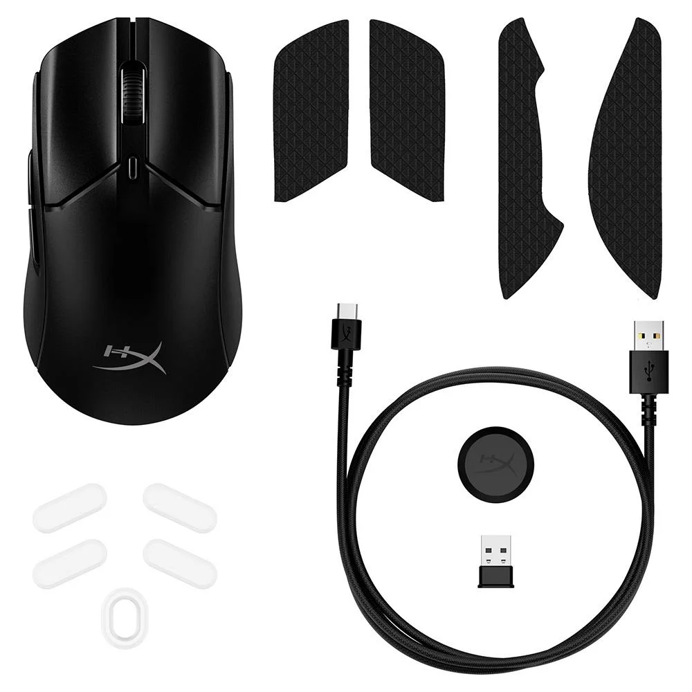 image-12 Top 10 Mouses Gamer para 2025