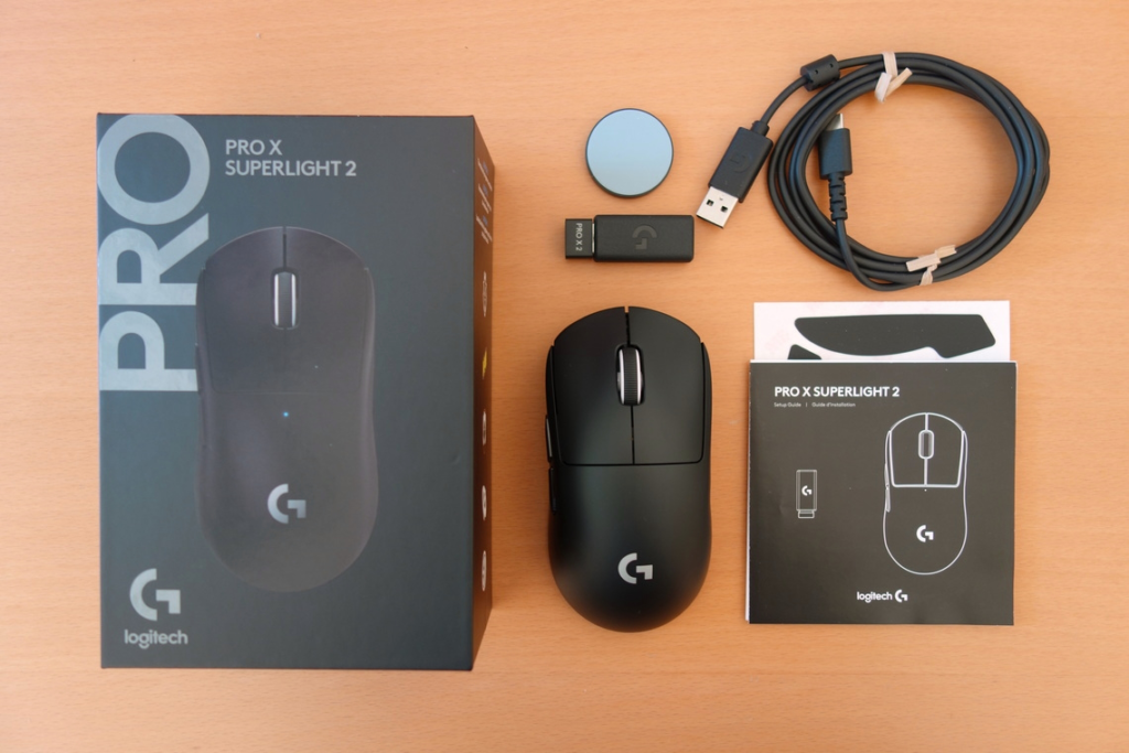 image-6-1024x683 Top 10 Mouses Gamer para 2025