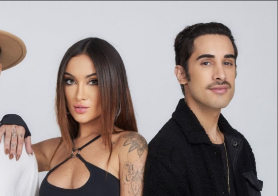 image-10 BBB 25: conheça os famosos cotados para o reality da Globo