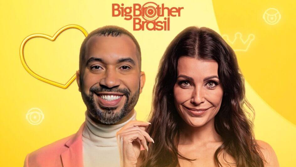 image-39 BBB25: Emoções, Estratégias e o Primeiro Paredão da Temporada!