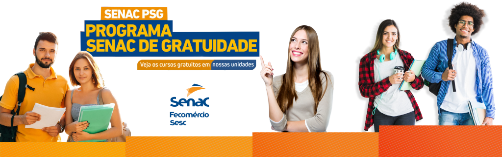 image-48 Senac-SP oferece 180 mil vagas gratuitas para qualificação profissional em 2025