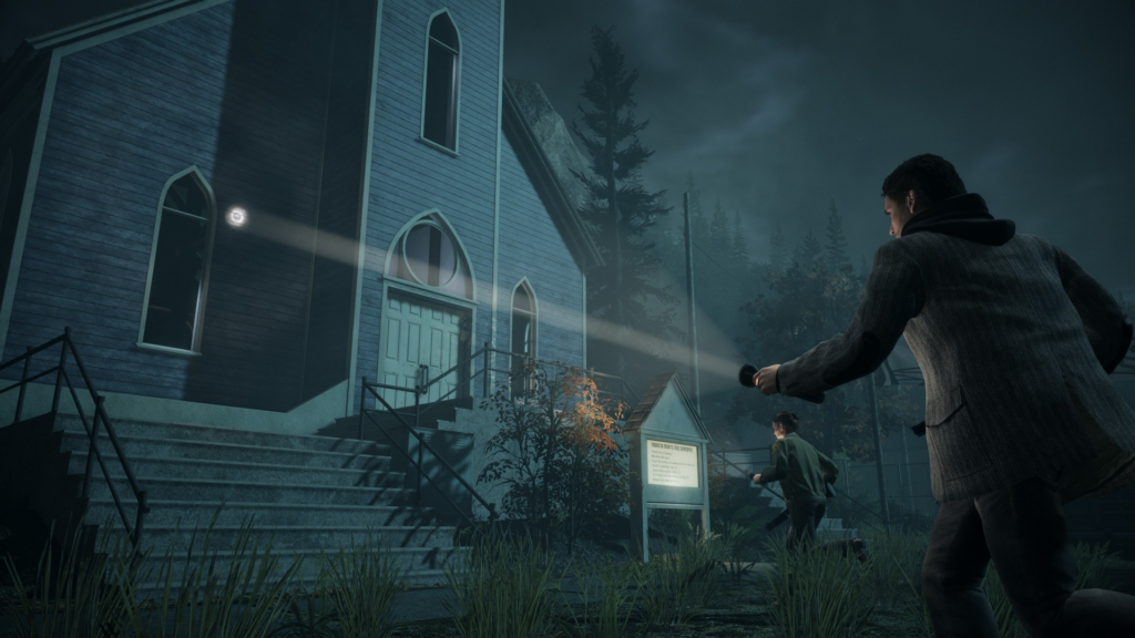 image-59-1024x576 Alerta de Jogo Grátis! Alan Wake Remastered para Xbox!